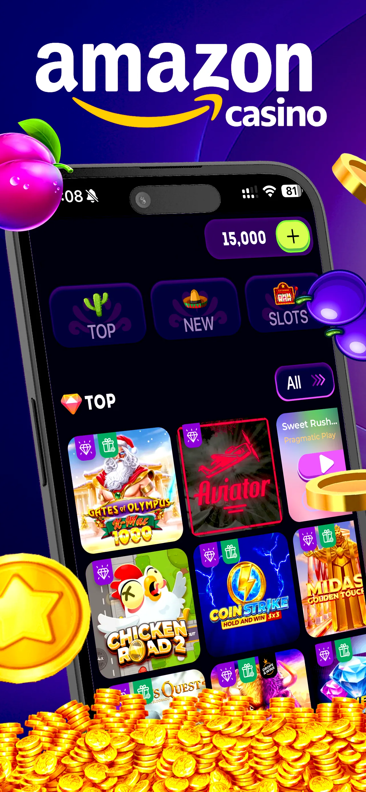 Screen 1